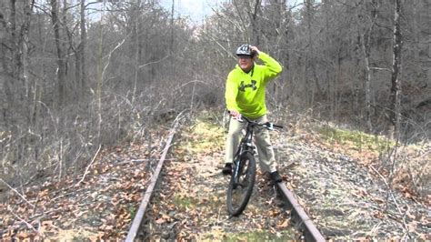 Rails To Trails Youtube