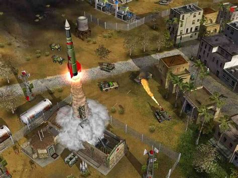 Command And Conquer Remastered Collection Review A Conquered