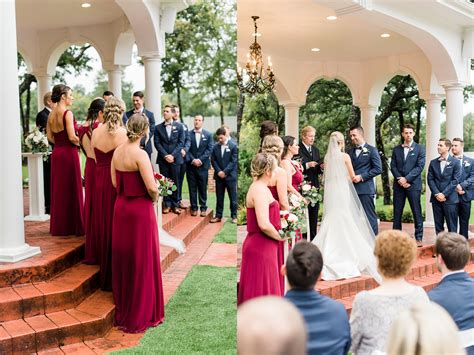 Tara Jimmys Rainy Manor Wedding Dallas Wedding Photographer — Ar