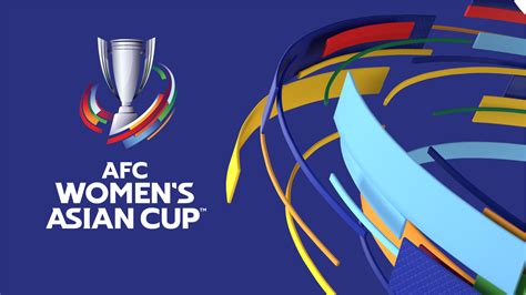 Afc Women S Asian Cup India 2022