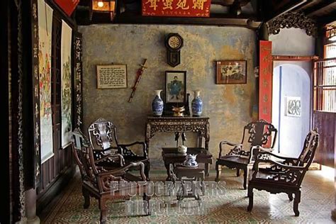 Vietnam Interior Design Style