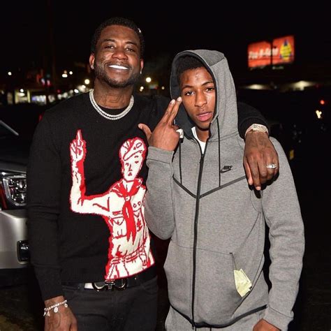 Top 86 Imagen Nba Youngboy And Gucci Mane Vn