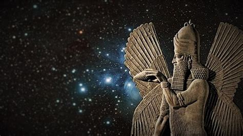 ¿los Anunnaki Crearon A La Humanidad Hace Más De 400 Mil Años Código