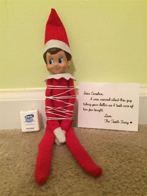 100 Funny Elf On The Shelf Ideas So That Your Elfie Looks The Cutest
