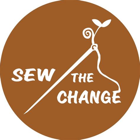 Sew The Change Cairns
