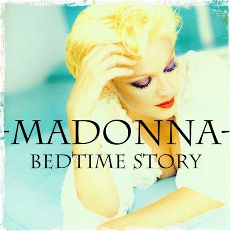 Pin By Patricia K On 1994 Bedtime Stories Album Art Bedtime Stories Album Art Bedtime