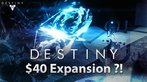 40 Expansion Destiny The Taken King Dlc Youtube
