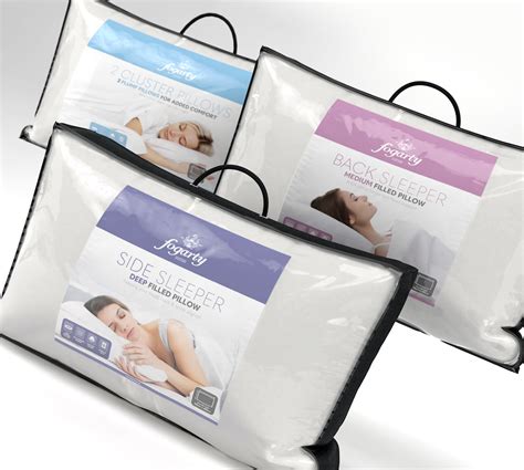 Glyn Staves Design Illustration 3d Pillow Packaging Design