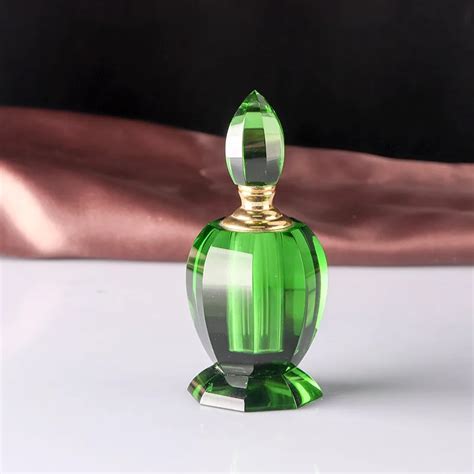 Wholesale Beautiful Unique Design 3ml 6ml Perfume Oil Bottle Perfume