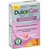 Photos of Dulcolax Gas