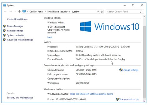 Windows 10 Pro Product Key Generator 0 Working 6432 Windows 10 Pro