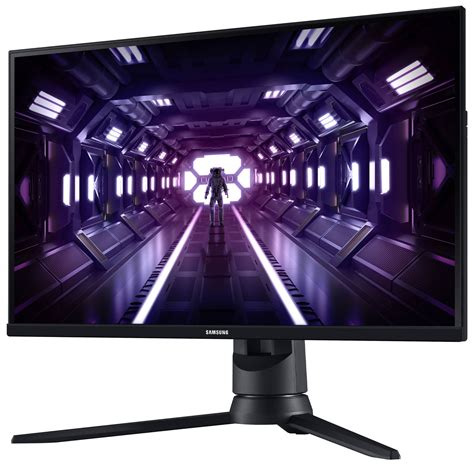 Monitor Samsung Odyssey G3 De 27 144 Hz 1ms Freesync Y Panel Va