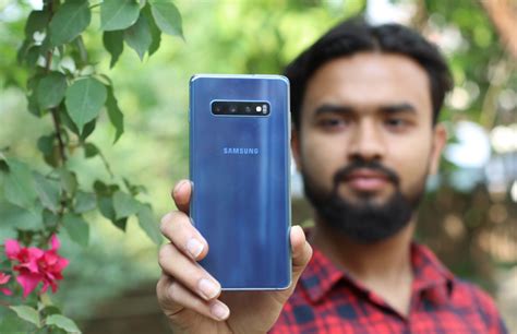 Samsung Galaxy S10 Plus Long Term Review Overall A Fantastic Phone