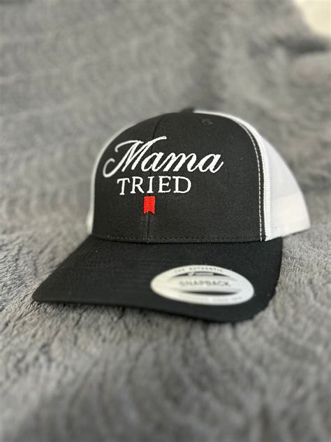 Mama Hats Custom Made Hats Available Right Now Etsy