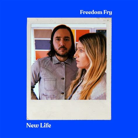 Stream Freedomfry Listen To Freedom Fry New Life Ep Playlist Online