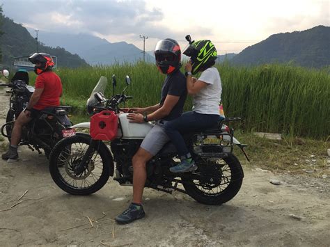 Nepal Motorbike Tour Kathmandu All You Need To Know Before You Go