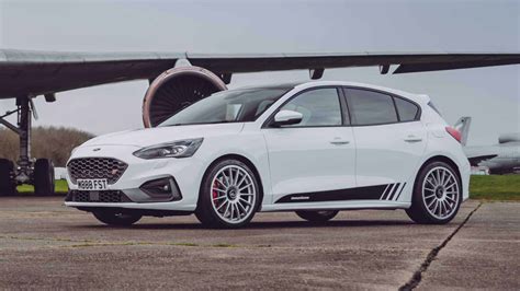 Ford Focus St Mountune