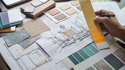 Interior Design Tips And Principles To Get You Started