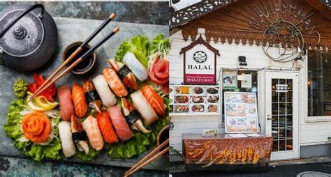 Bahan yang digunakan dalam makanan mungkin berubah, sila semak bahan sebelum beli. Menjelang Olimpik Tokyo 2020, 180 Restoran Di Jepun Sudah ...