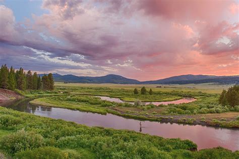 Top 5 Must Do Activities In Montanas Yellowstone Country Billings