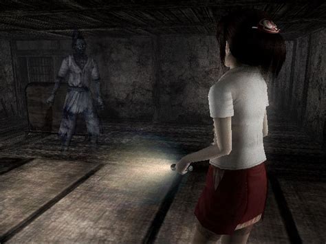 Fatal Frame Iii The Tormented Ps2 Iso Download