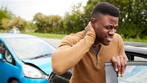 3 Common Car Accident Injuries And Their Symptoms Wilkes And Mee