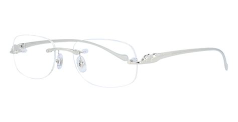 Ct0058o Eyeglasses Frames By Cartier