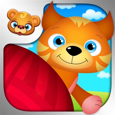 123 Kids Fun Peekaboo Preschool And Toddler Games Apps 148apps