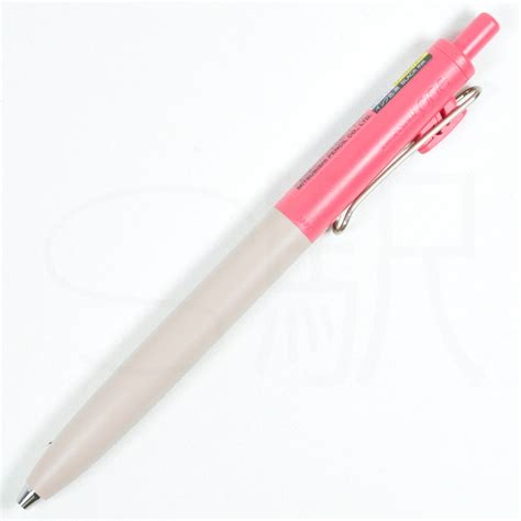 Mitsubishi Pencil Uni Ball One F Mm Gel Ink Ballpen Loft Limited