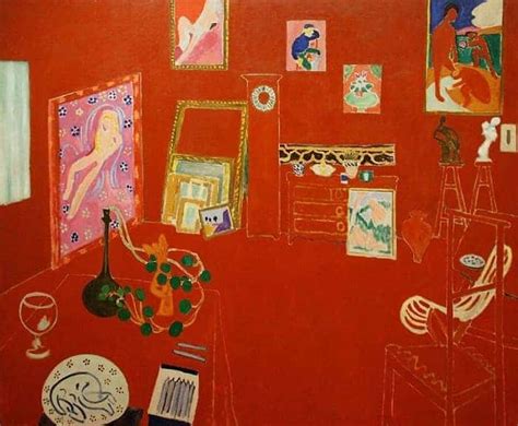 Henri Matisse The Artist Who Revolutionized Color Bio And Art