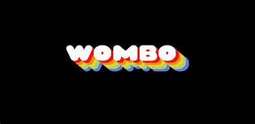 Wombo logo