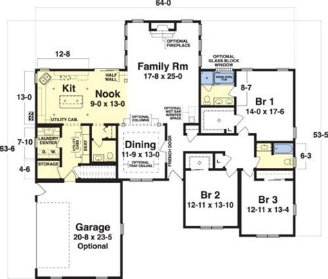 Best Of 3 Bedroom Modular Home Floor Plans New Home Plans Design