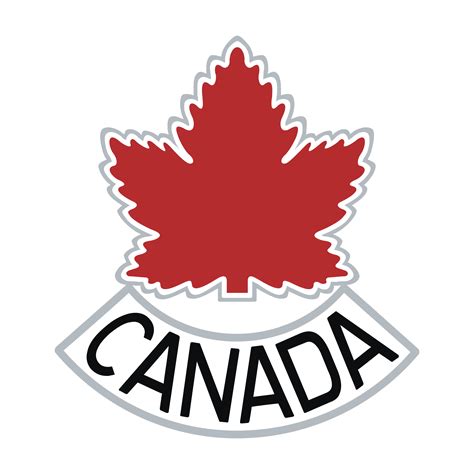 Canada Logo Png Transparent And Svg Vector Freebie Supply