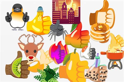 Facebook Thumbs Up Hands Up Thumbs Up Emoji Youtube T - vrogue.co