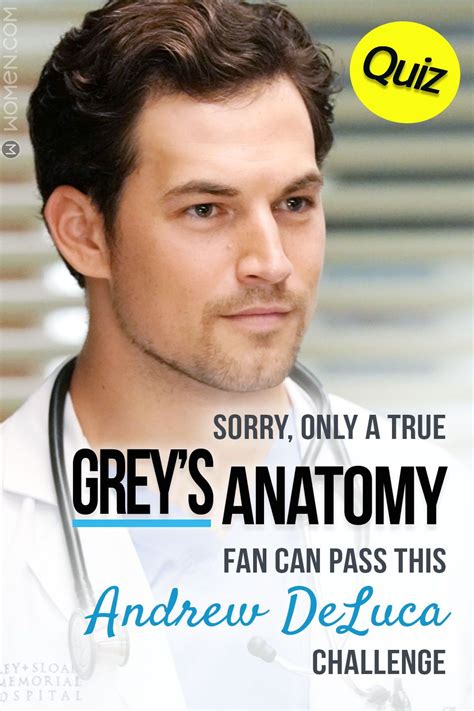 1.what happened to andrew deluca. Quiz: Sorry, Only A True Grey's Fan Can Pass This Andrew ...