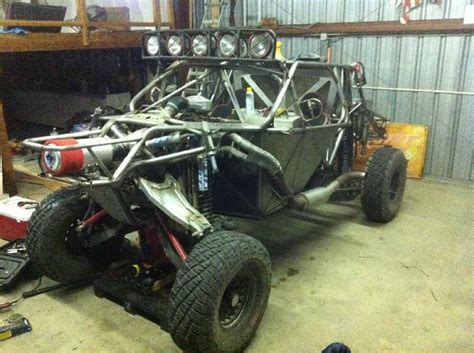 Full Tube Chassis Prerunner Off Road Racing Offroad Tube Chassis