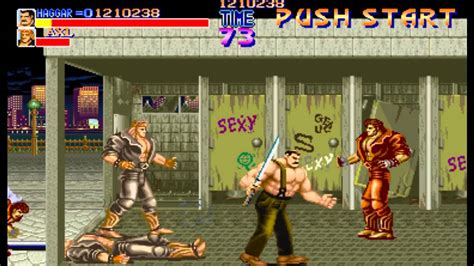 Retro Fighting Games That Remain Awesome Today
