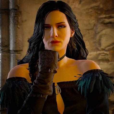 Sfm The Witcher Yennefer Hot Sex Picture