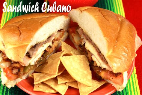 Sandwich Torta Cubana Juan Carlos Blacutt Flickr