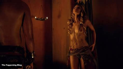 Ellen Hollman Nude And Sexy Collection 23 Pics Video Thefappening