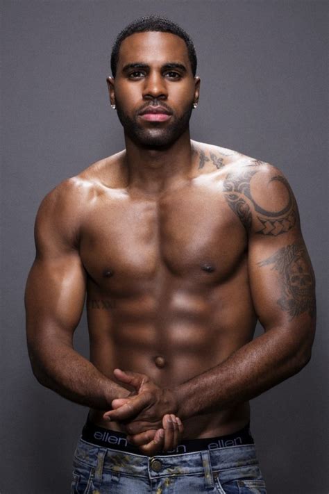 Top 20 Fittest African American Male Celebrities