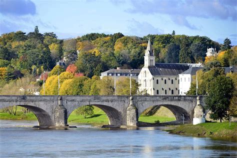 Historic Loire Valley Article For Mature Travellers Odyssey Travellers