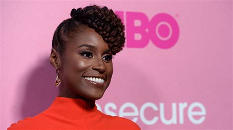Issa Rae ‘insecure Hbo Premiere The Hollywood Reporter