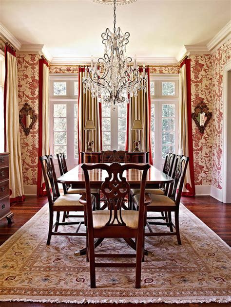 Victorian Dining Room Design Ideas Renovations And Photos