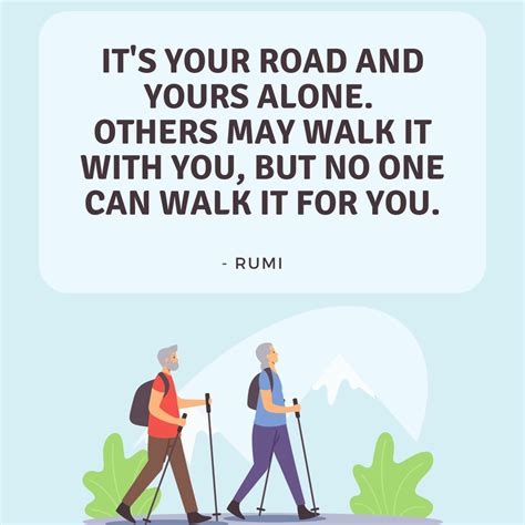 25 Walking Quotes To Inspire Your Day Bodi
