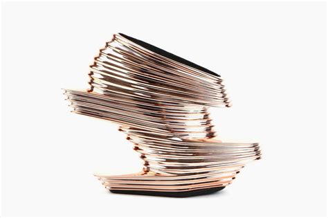 The Product Design Of Zaha Hadid Architect Magazine