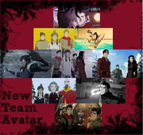 New Team Avatar By Momoangelica On Deviantart