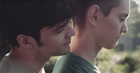 New Tv Series Examines Gay Love And Relationships In The Bible Belt