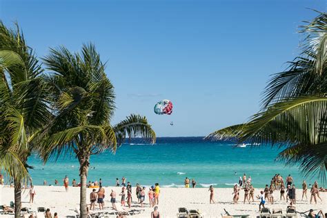 Cancun Vs Riviera Maya Best Vacation Destination 2021 Grand Tour Guide