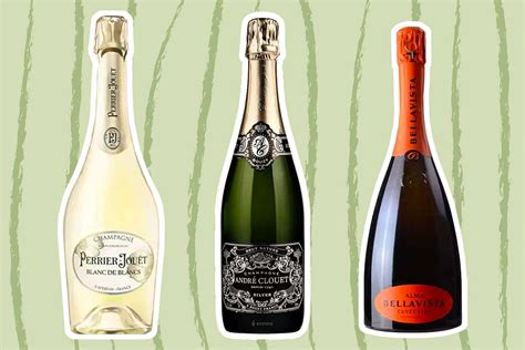 The 9 Best Champagnes Of 2024